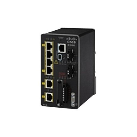 Ie 4 10/100,2 Gig Port, Base | APLIUM