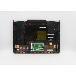 Upper Case w/KB (FRENCH)