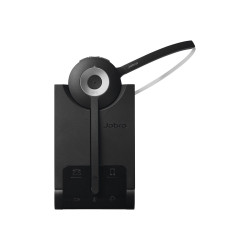 Jabra PRO 925 Dual Connectivity - Auricular - en oreja - convertible -