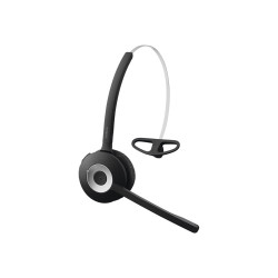 Jabra PRO 925 Dual Connectivity - Auricular - en oreja - convertible -