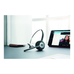 Jabra PRO 925 Dual Connectivity - Auricular - en oreja - convertible -