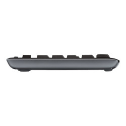Logitech MK270 Wireless Combo - Juego de teclado y ratón - inalámbrico