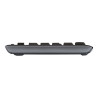 Logitech MK270 Wireless Combo - Juego de teclado y ratón - inalámbrico