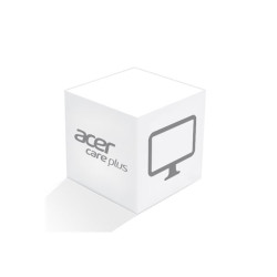 Acer Care Plus On-Site Exchange - Ampliación de la garantía - repuesto