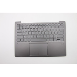 Upper Case w/KB (US-INT)
