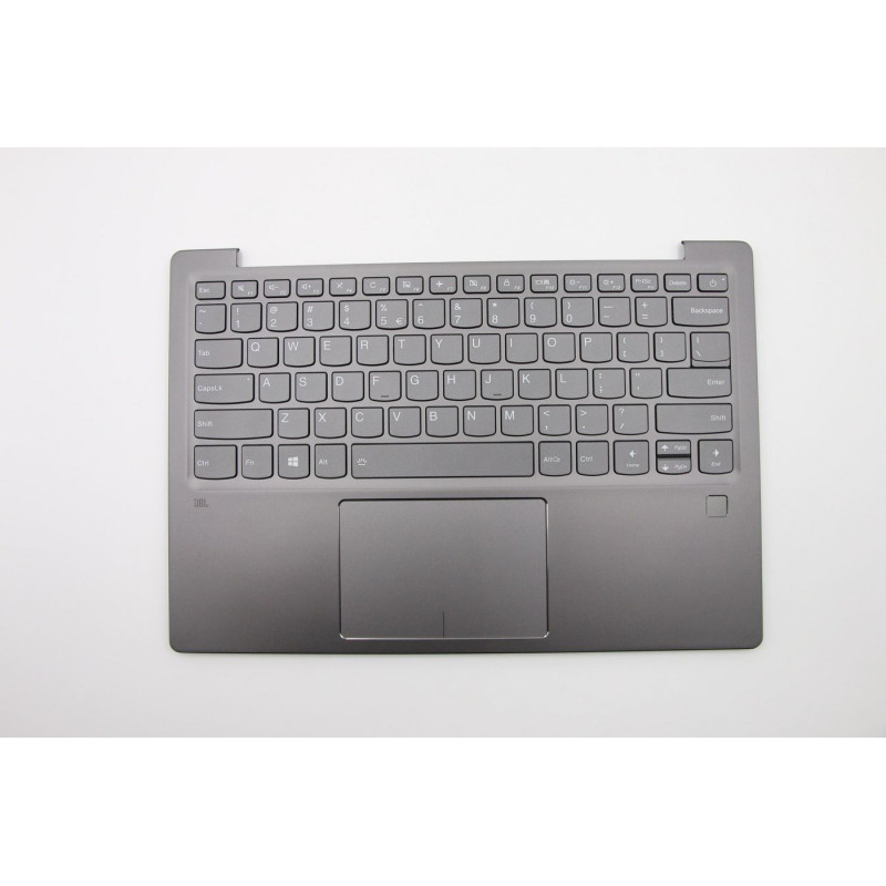 Upper Case w/KB (US-INT)