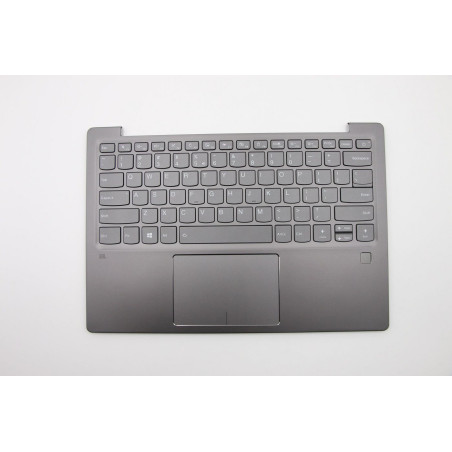 Upper Case w/KB (US-INT)
