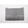 Upper Case w/KB (US-INT)