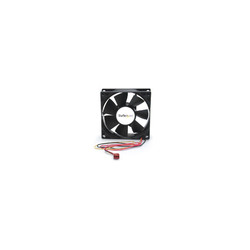 80mm Dual Ball Bearing Computer Case Fan