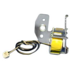 Solenoid Manual SCX-5135ND