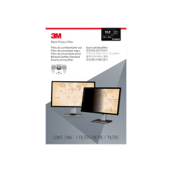 Filtro de privacidad de 3M - Filtro de confidencialidad de pantalla -
