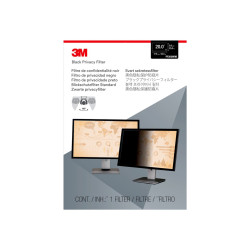 Filtro de privacidad de 3M - Filtro de confidencialidad de pantalla -