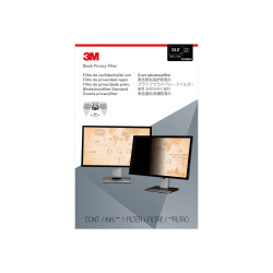 Privacy Filter 24" 16:10 | APLIUM