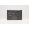 Upper Case w/KB (SLOVENIAN)