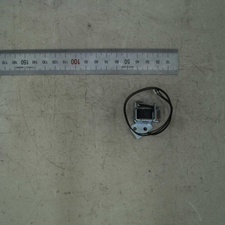 Solenoid