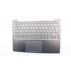 Upper Case IG FP BL W/KB UK