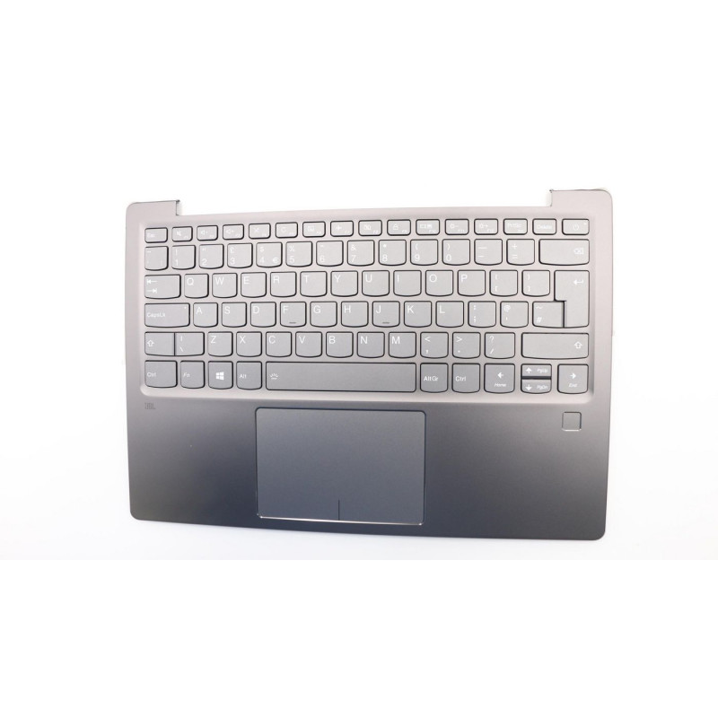 Upper Case IG FP BL W/KB UK