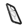DefenderXTiPhone15Plus14PluCLRBLKPOLYBAG