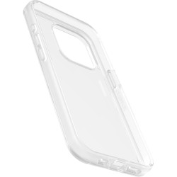 SymmetryCleariPhone15ProclearPOLYBAG