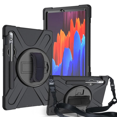 Galaxy Tab S7+/S8+ AUSTIN