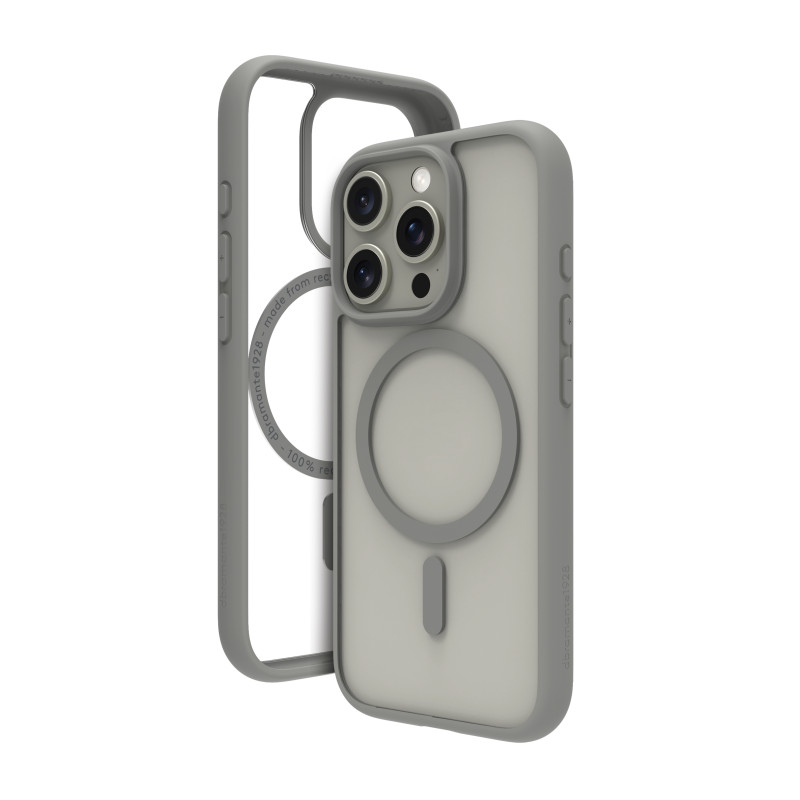 Grenen MagSafe-iPhone 16 Pro-Titanium