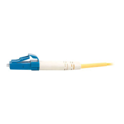 C2G LC-LC 9/125 OS1 Duplex Singlemode PVC Fiber Optic Cable | APLIUM