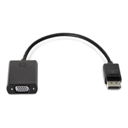 HP - Vídeo conversor - DisplayPort - VGA - para HP Z4 G5, Z6 | APLIUM