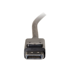 C2G 6ft DisplayPort to HDMI Cable - DP to HDMI Adapter Cable - M/M - C