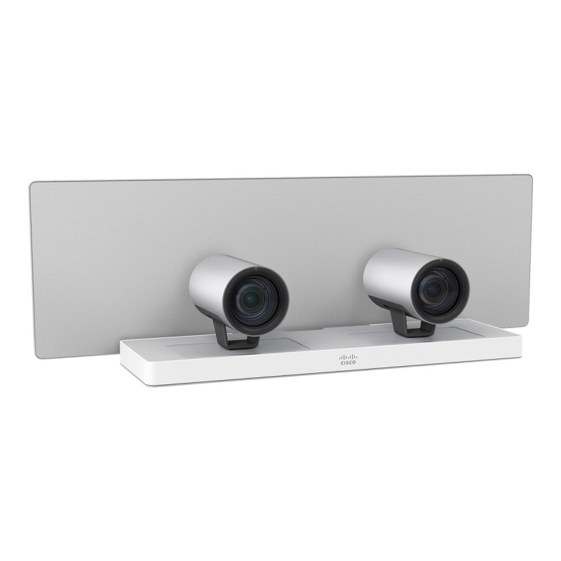 Cisco TelePresence SpeakerTrack 60 - Cámera de conferencias | APLIUM