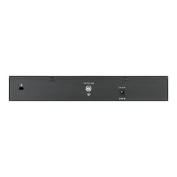D-Link GO-SW-16G - Conmutador - sin gestionar - 16 x 10/100/1000 - sob
