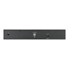D-Link GO-SW-16G - Conmutador - sin gestionar - 16 x 10/100/1000 - sob