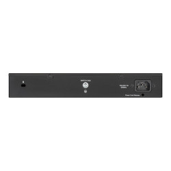 24-Port GIGABIT EASY DESKTOP | APLIUM