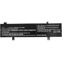 Laptop Battery for Asus