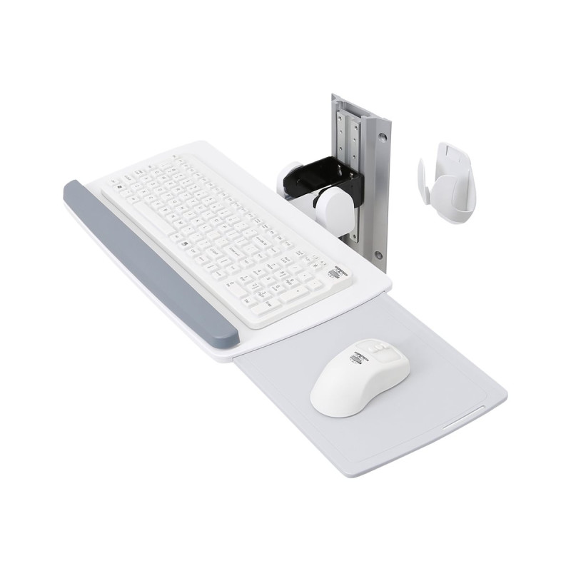 Neo-flex Keyboard Wall Mount . | APLIUM