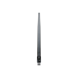 D-Link Wireless AC600 DWA-172 - Adaptador de red - USB 2.0 - | APLIUM