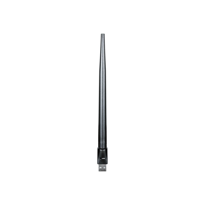 D-Link Wireless AC600 DWA-172 - Adaptador de red - USB 2.0 - | APLIUM