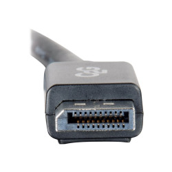 C2G 10ft Ultra High Definition DisplayPort Cable with Latche | APLIUM