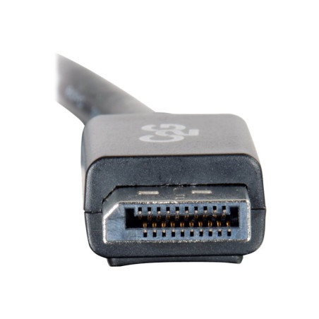 C2G 10ft Ultra High Definition DisplayPort Cable with Latche | APLIUM
