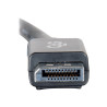 C2G 10ft Ultra High Definition DisplayPort Cable with Latche | APLIUM