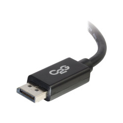 C2G 10ft Ultra High Definition DisplayPort Cable with Latche | APLIUM