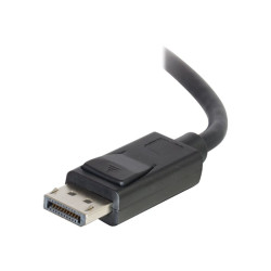 C2G 10ft Ultra High Definition DisplayPort Cable with Latche | APLIUM