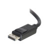 C2G 10ft Ultra High Definition DisplayPort Cable with Latche | APLIUM