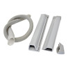 Cable Management Kit | APLIUM