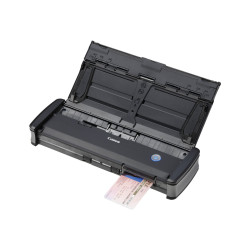 Canon imageFORMULA P-215II - Escáner de documentos - CMOS / CIS - a do