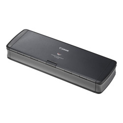 Canon imageFORMULA P-215II - Escáner de documentos - CMOS / CIS - a do