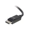 C2G 15ft Ultra High Definition DisplayPort Cable with Latches - 8K Dis