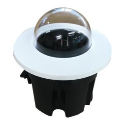 Flush Mount for DC-D4213RX
