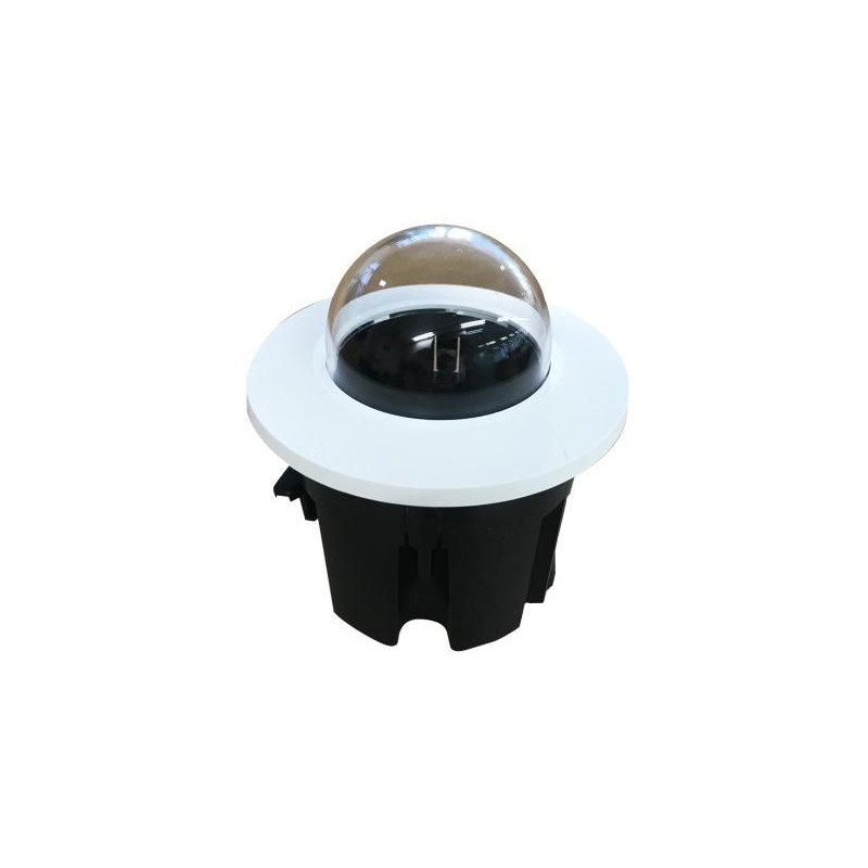 Flush Mount for DC-D4213RX
