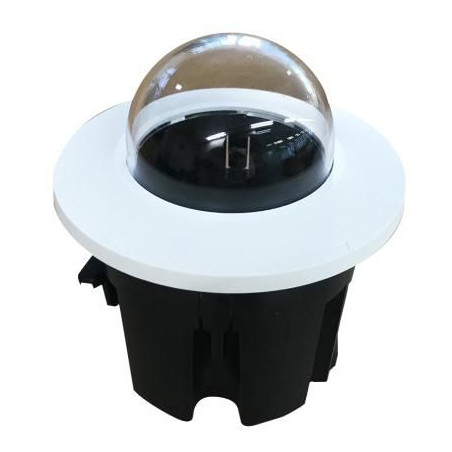 Flush Mount for DC-D4213RX