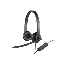 USB Headset H570E Stereo Emea | APLIUM